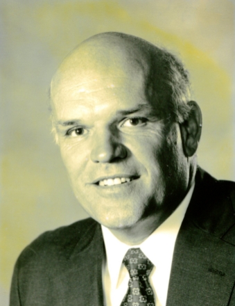 John Franklin Marcum, Jr. Ortonville, Michigan Obituary