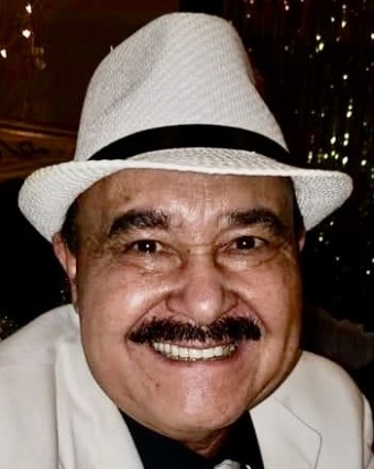 Photo of Domingo Rodriguez Carrasco