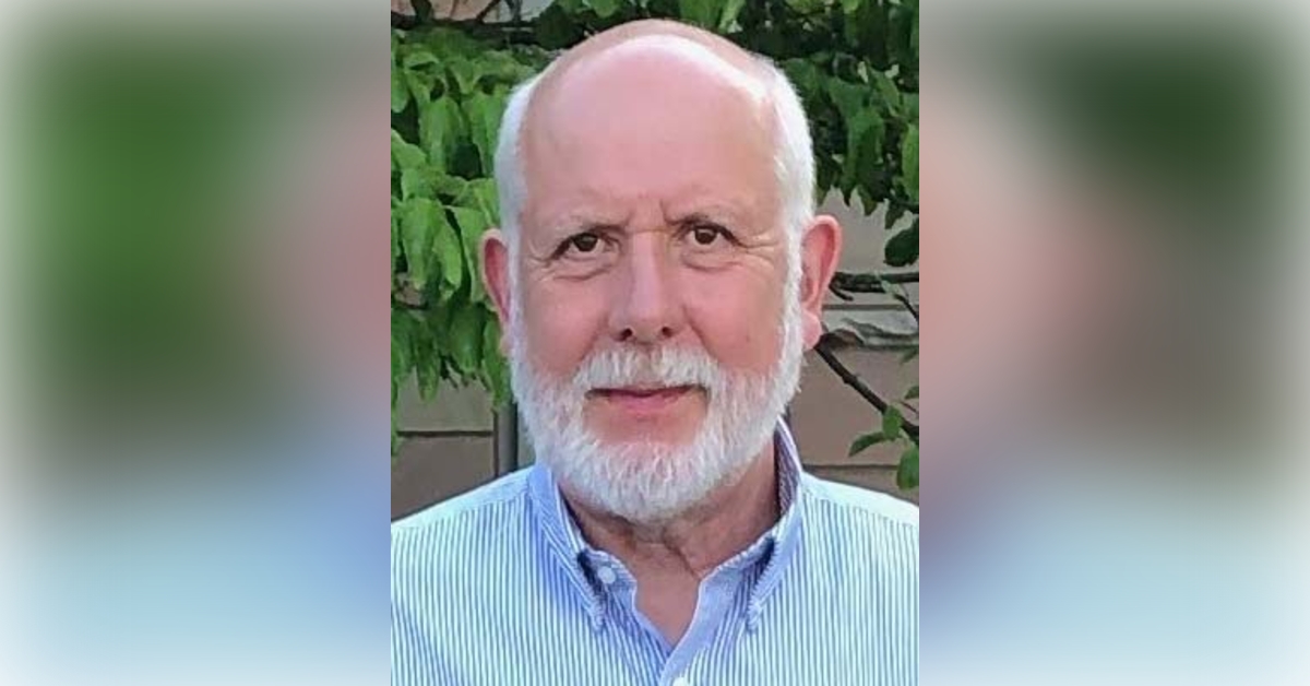 Obituary information for James Christopher "Chris" Nutter