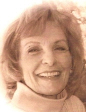 Photo of Mary Patten