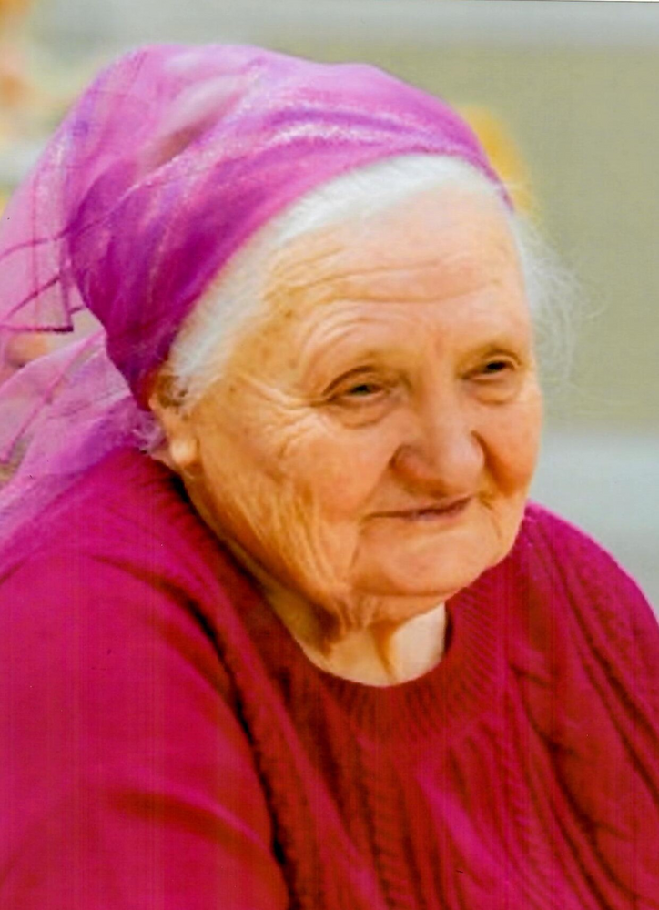 Galina Kondratev - 2023 - Koch Funeral Home