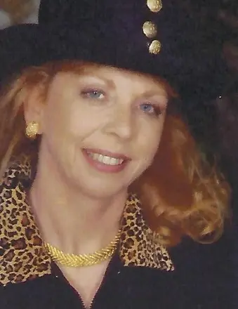 Diane Motamedi