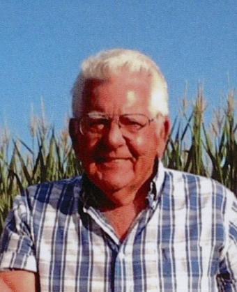 James E. Schlegel Millersburg, Pennsylvania Obituary