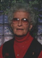 Photo of Lela Miller