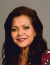 Photo of Martha Soto