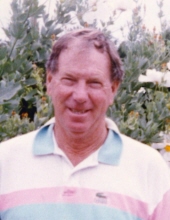 Photo of Gilbert Campbell