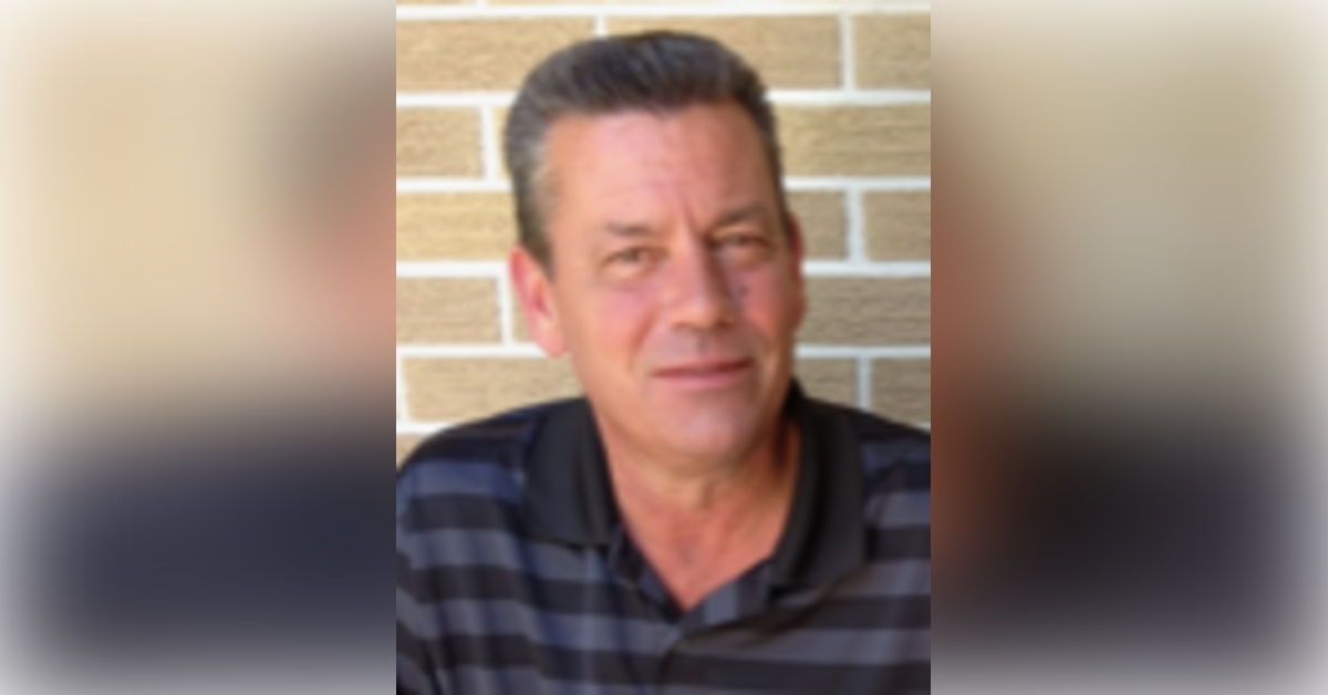 Obituary information for Michael J. Monckton