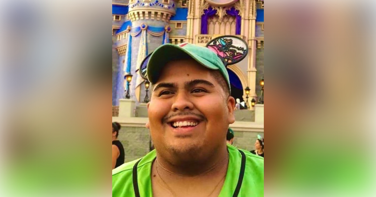 Obituary information for Santiago Rodriguez Gonzalez