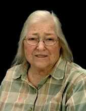 Thelma J. Kreitzer
