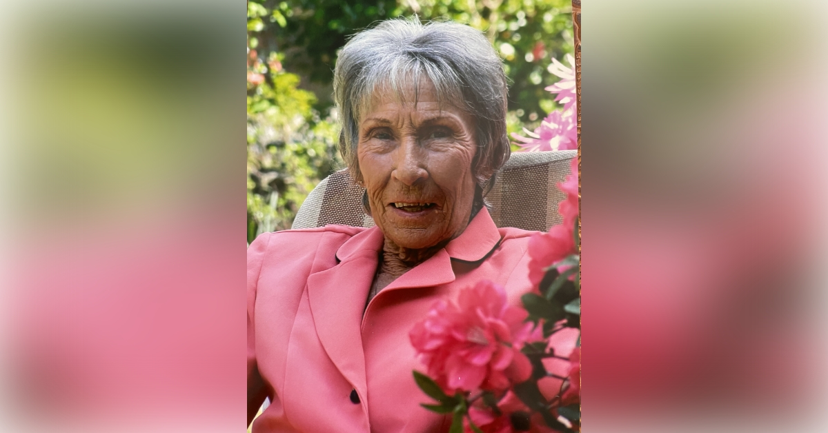 Obituary information for Wynell Witt