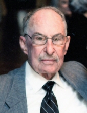 Robert E. Lasswell