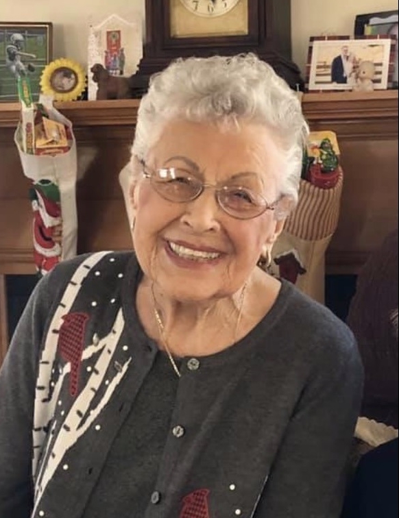 Cynthia A. Moorhead 2023 Moore & Parker Funeral Homes