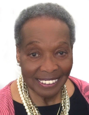 Constance DuBose Odems Dale City, Virginia Obituary