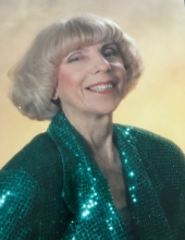 Photo of Gloria Adkisson