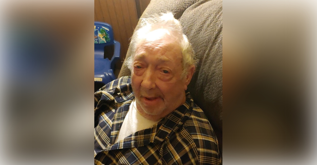 Obituary information for Charlie William Carter