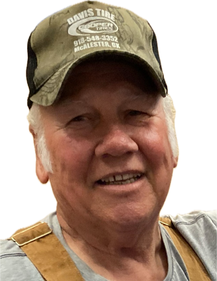 Larry Eugene South 2023 Funeral Service & Crematory