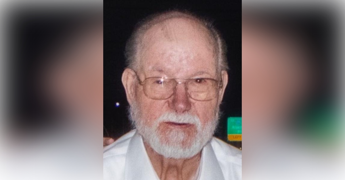 Obituary information for Alfred J Johnson