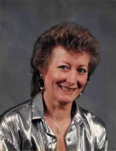 Photo of Barbara Martin