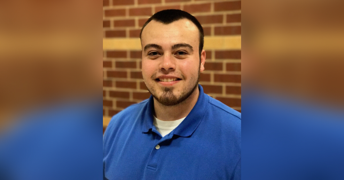 Colton Raymond Lidey Obituary Visitation & Funeral Information
