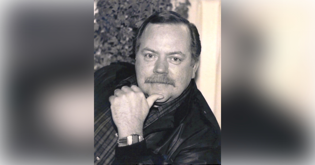 Obituary information for Larry R. Brown