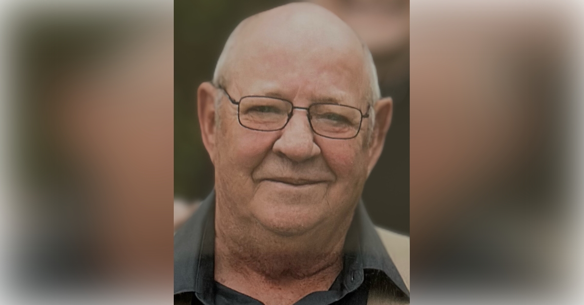 Obituary information for Garry Vogel
