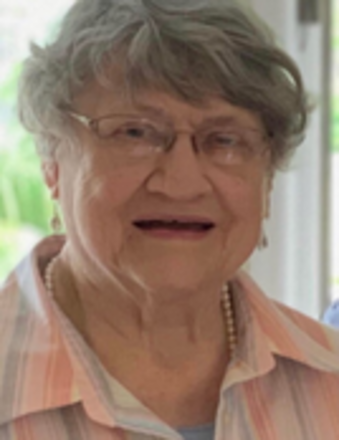 Gabrielle M. Medvedeff Bluffton, South Carolina Obituary