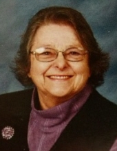 Darlene  F. Mursett