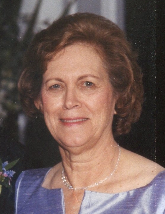 Roslyn Trautman Hale 2023 Iberts Mortuary Inc