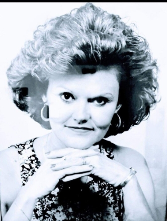 Photo of Deb Trammell