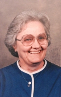 Doris Irene Fox