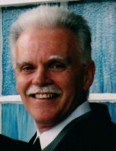 Photo of Gary Gould