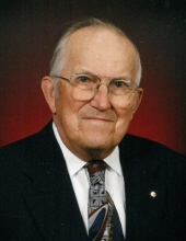 Donald M. Hanson