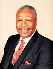 Photo of Roosevelt Franklin