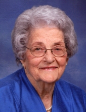 Photo of Esther Davis