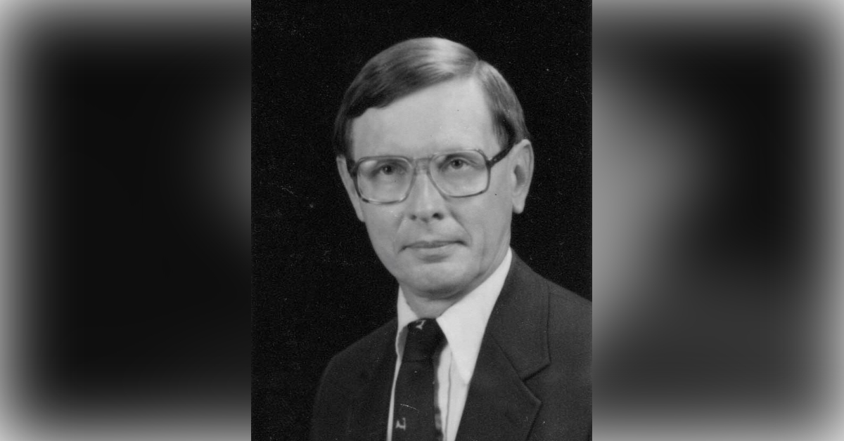 Obituary information for John J. Funkhouser, M.D.