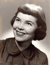 Margarette Barton
