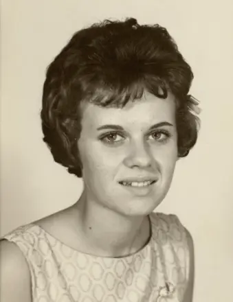Ethel M. Saddoris