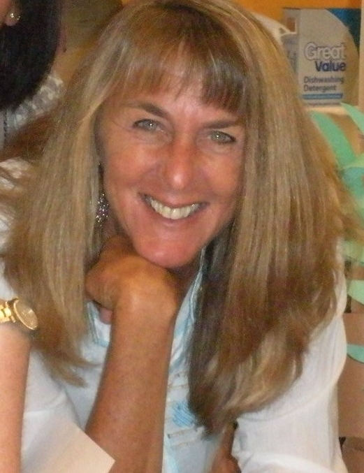 Tribute Book Diane Kathleen Dell