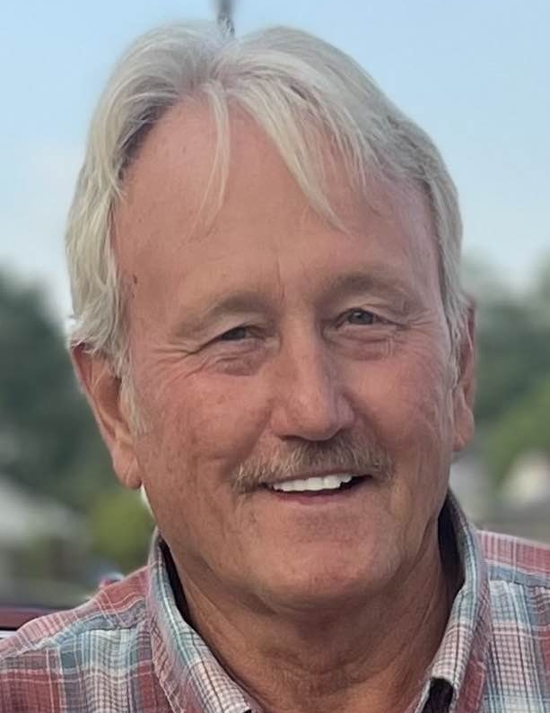 Ken Dean Hornsby Sr. 2023 John H Evans Funeral Home