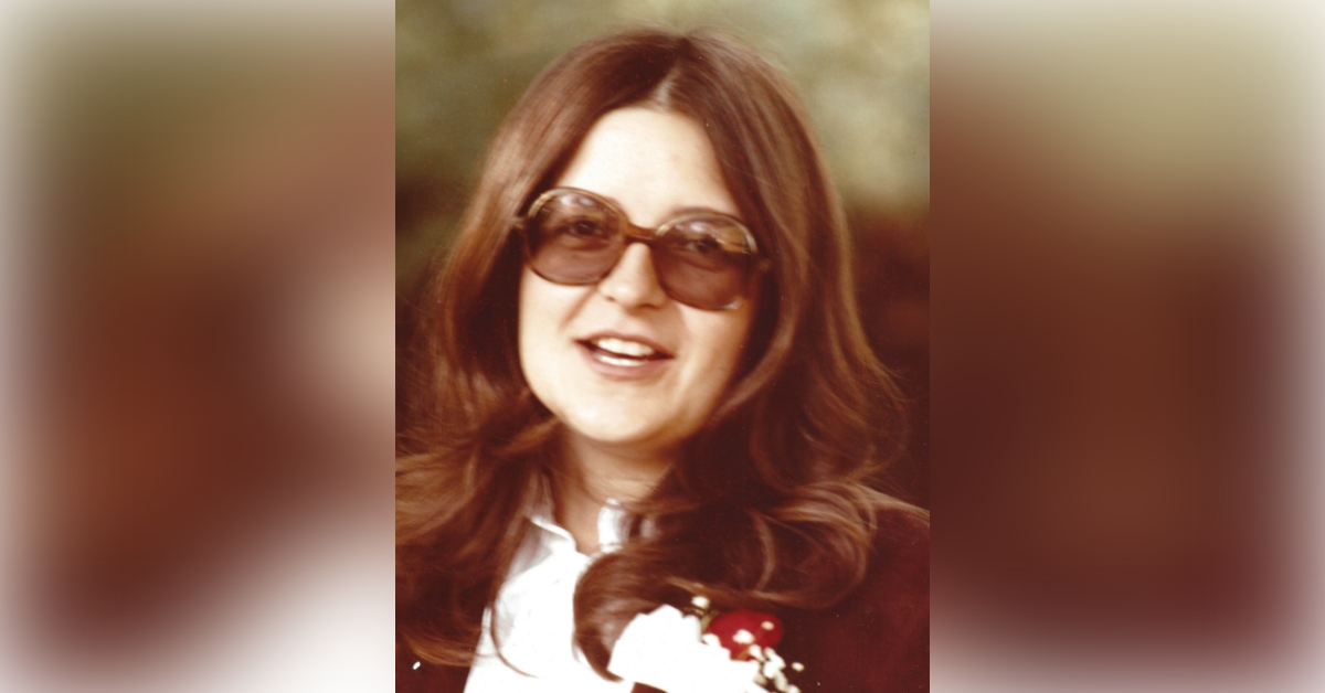 Obituary information for Sheryl "Sherry" Griswold