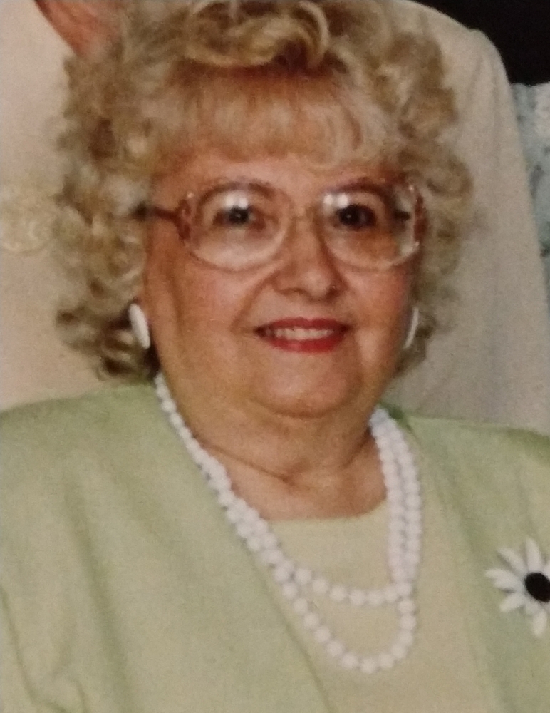 Catherine Ann Snyder 2023 Schaeffer Funeral Home