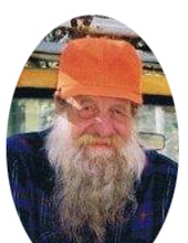 Photo of Ira Dailey, Jr.