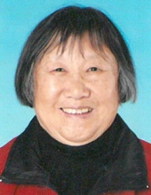 Photo of Fang Yeng Sui