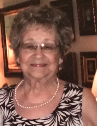 Virginia Garz Merced, California Obituary