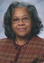 Pastor Mable  L. Griffin 2995173