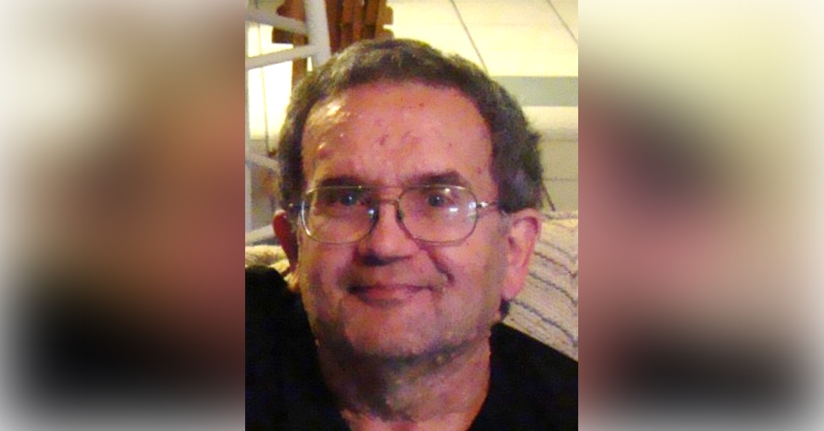 Obituary information for Steve Jarrett