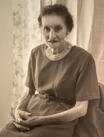 Photo of Mary Reilly