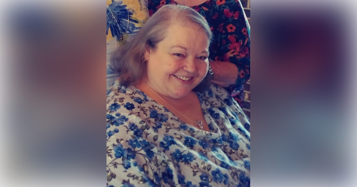 Obituary information for Candy Lynn Powers Bentley