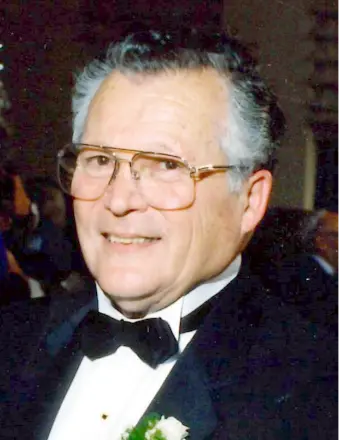 Herbert "Herb" Bichunsky