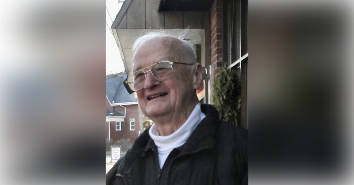 Obituary information for Elmer A. Santerre